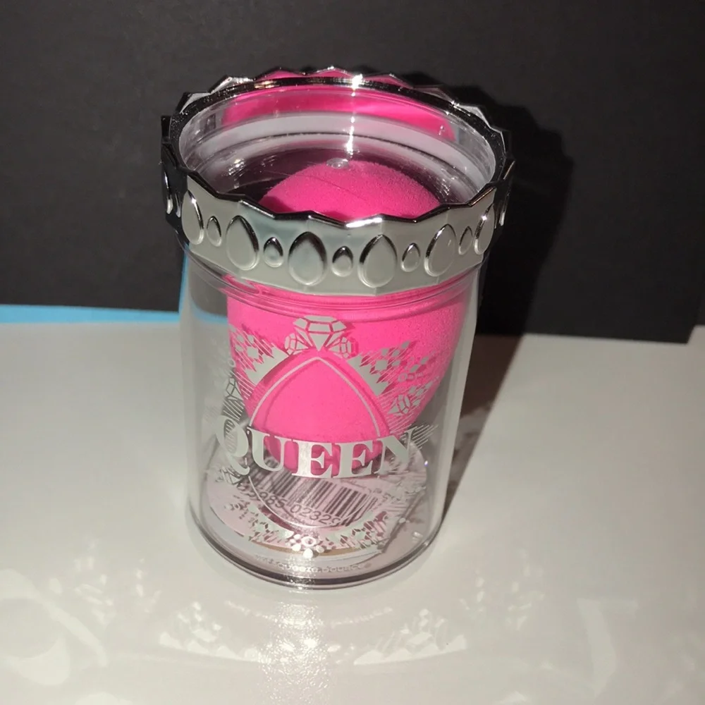 Beauty Blender Queen blender NEW